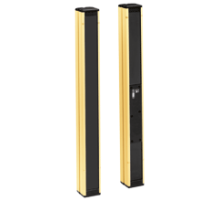 Cветовой барьер безопасности Pepperl Fuchs SLPC8-2/31