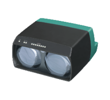 Оптический приёмопередатчик Pepperl Fuchs LS610-DA-IBS/F2/146