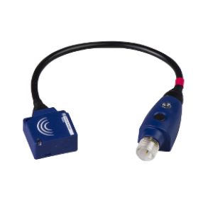 Telemecanique XS9E111A2L01M12