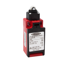 Kонцевой выключатель безопасности Banner SI-LS31RC10D