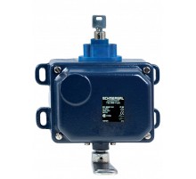 Тросовый выключатель аварийной остановки Schmersal T3Z 068-33YRS