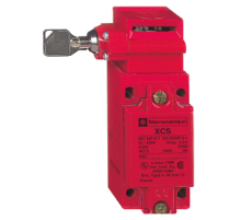 Дверной выключатель безопасности Telemecanique XCSC502