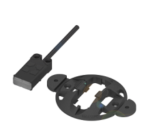 Емкостной датчик уровня Balluff BCS R08RRE-POMFHC-EP02