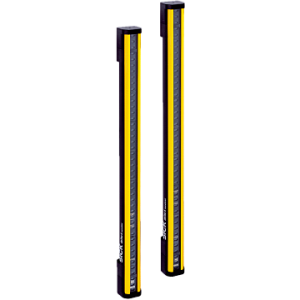 Световая завеса безопасности SICK C4P-SA19531A00, C4P-EA19531C00