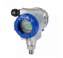 Преобразователь давления Autonics PTF30-GFNB-F8