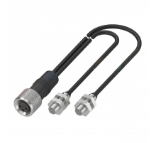 Оптоволоконный кабель Balluff BOH TR-M04-020-01-S49F