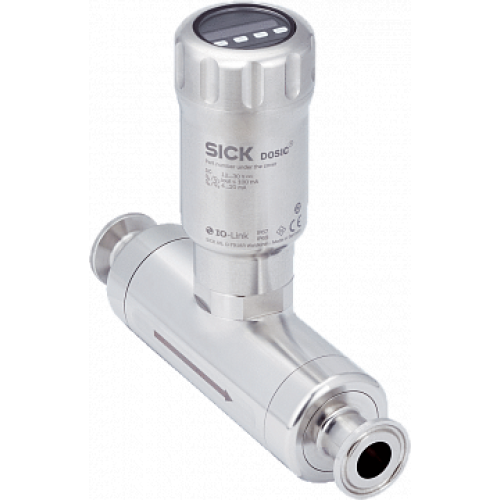 Ультразвуковой расходомер SICK FUM-H025F1NE50000