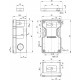 Магнитный датчик безопасности Schmersal BNS16-12ZD