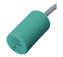 Индуктивный датчик Pepperl Fuchs NBB10-30GK50-E2