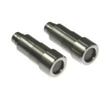 Ультразвуковой барьер Pepperl Fuchs UBEC300-18GH40-SE2-V1