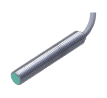 Индуктивный датчик Pepperl Fuchs NEB4-8GM45-E2