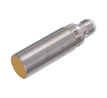 Индуктивный датчик безопасности Pepperl Fuchs NSB5-18GH45-2E2-V1-M1-S2D2