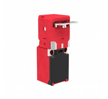 Kонцевой выключатель безопасности Banner SI-LS83SRAE