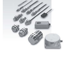  Индуктивные датчики Balluff BAW с аналоговым выходом