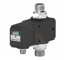 Датчик потока Balluff BFF TX015-HA003-D06A2A-S4