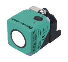  Ультразвуковой датчик Pepperl Fuchs UC2000-L2-U-V15