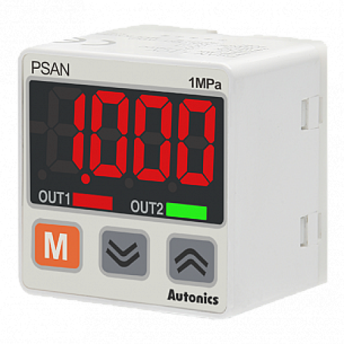 Датчик давления Autonics PSAN-1CPA-NPT1/8