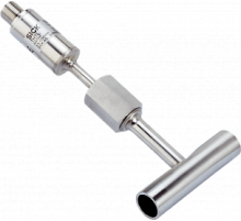 Датчик температуры SICK THTL-1PAAB0213MZ