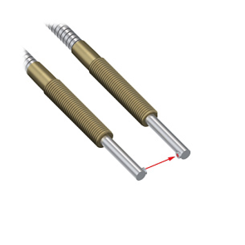 Оптоволоконный кабель Banner ITETA1.59S