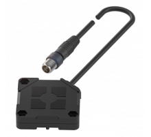 Емкостной датчик Balluff BCS Q40BBAA-PSC20C-EP00,3-GS49