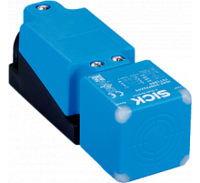 Индуктивный датчик SICK IQ40-20BPPKK0S