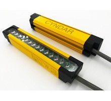 Световая завеса безопасности CYNDAR COT28/30-810