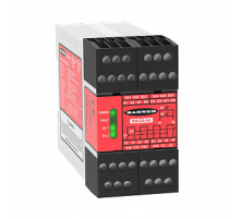 Реле безопасности Banner SM-GA-5A