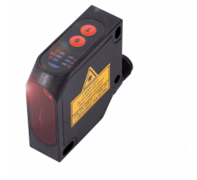 Оптический датчик расстояния Balluff BOD 26K-LBR05-S115-C