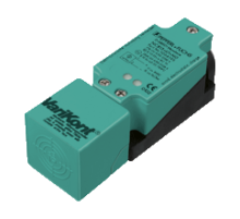 Индуктивный датчик Pepperl Fuchs NJ20S+U1+N