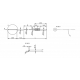 Оптоволоконный кабель Balluff BFO D13-LA-QB-EAK-05-02