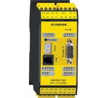 Реле безопасности Schmersal PSC1-C-10-SDM1