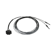 Оптоволоконный кабель Pepperl Fuchs Plastic fiber optic KLR-C02-1,25-2,0-K128