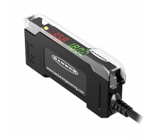 Усилитель для оптоволоконных датчиков Banner DF-G3LIR-KD-Q5