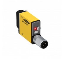 Усилитель для оптоволоконных датчиков Banner SM312FPGQD