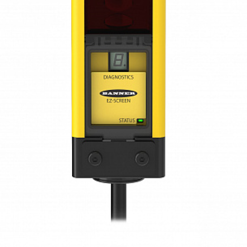 Световой барьер безопасности Banner SLSP14-1200P88