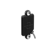 Емкостной датчик уровня Baumer CFDK 25G1125/KS35LN1