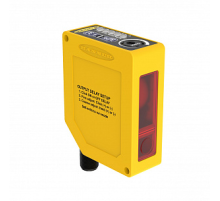 Оптический датчик Banner Q60BB6AFV1000Q