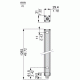 Cветовой барьер безопасности Telemecanique XUSL4E14F121N