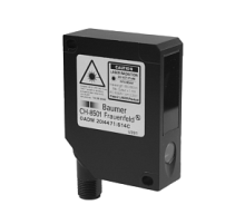  Лазерный датчик расстояния Baumer OADM 20I5540/S14C