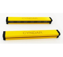 Многолучевой барьер безопасности CYNDAR CCT30/30-870
