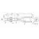 Оптоволоконный кабель Balluff BFO D22-XAT-LB-EAK-20-02