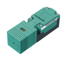 Индуктивный датчик Pepperl Fuchs NJ15-M1K-A2