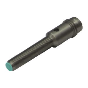 Индуктивный датчик Pepperl Fuchs NBB1,5-5GM25-E2-V3