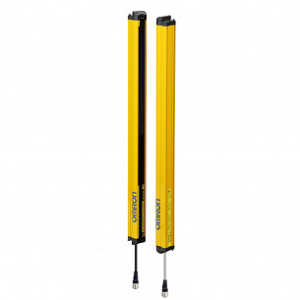 Световой барьер безопасности Omron F3SG-4RE1230P30