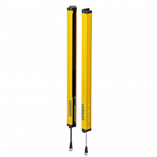 Световой барьер безопасности Omron F3SG-4RE1230P30