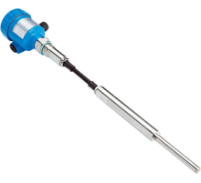 Датчик уровня вибрационный SICK LBV321-XXTGCRKMX01500