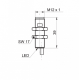 Емкостной датчик уровня Baumer CFAK 12N1103