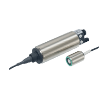  Ультразвуковой датчик Pepperl Fuchs UCC500-30GH70-IE2R2-K-V15