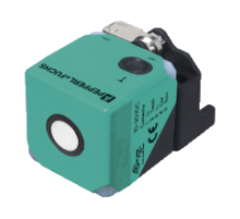  Ультразвуковой датчик Pepperl Fuchs UC500-L2-U-V15