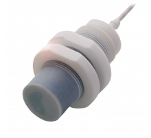 Емкостной датчик уровня Balluff BCS M30TTH2-NSC30G-AT02